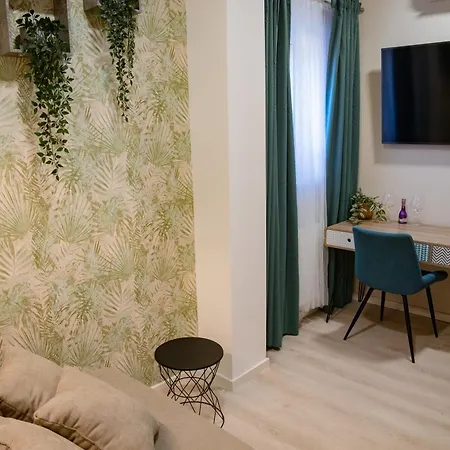 Mio Nonno Ex Bizeljcan Bed & Breakfast