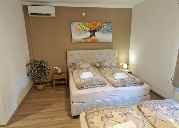 Mio Nonno 3* Lublaň