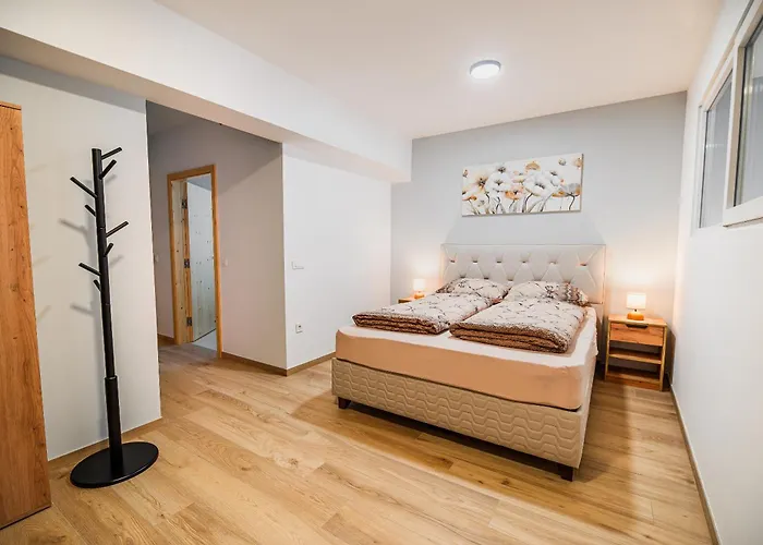 Bed & Breakfast Mio Nonno Lublaň