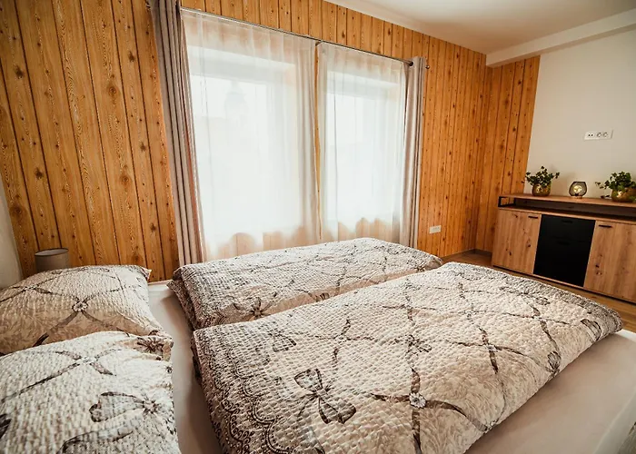 Mio Nonno Bed & Breakfast Lublaň