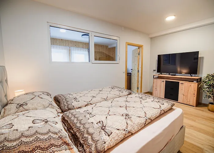 Bed & Breakfast Mio Nonno Lublaň