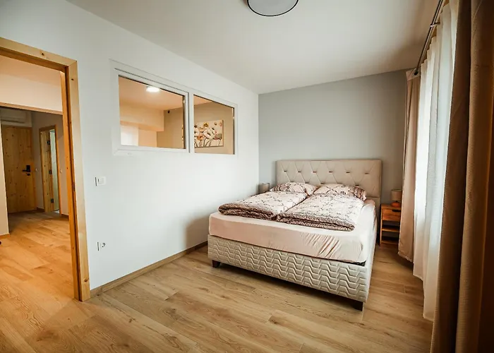 Mio Nonno 3* Lublaň