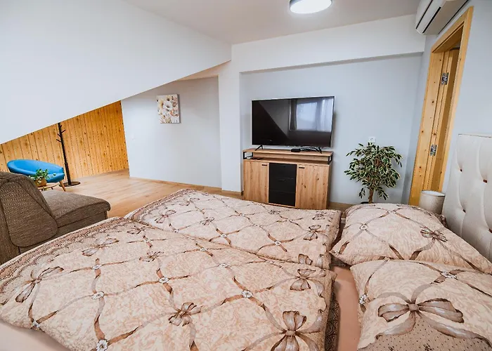 Nočitev z zajtrkom Mio Nonno