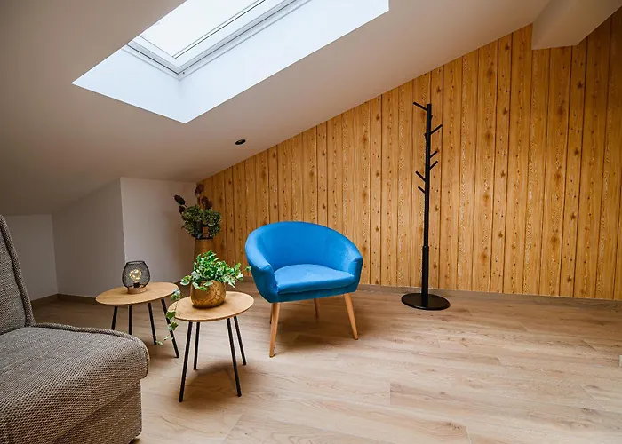 Mio Nonno Bed & Breakfast 3*