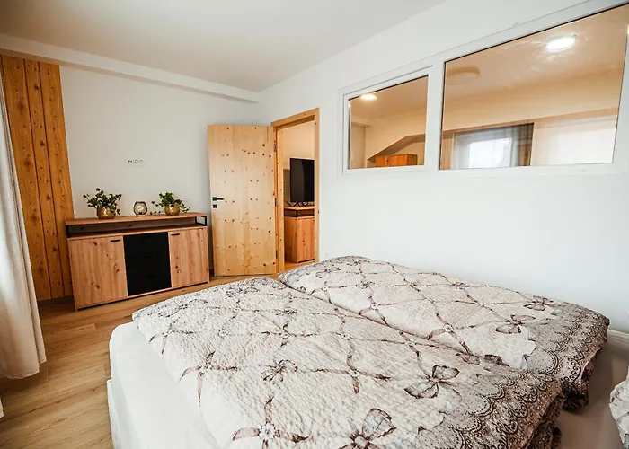 Nočitev z zajtrkom Mio Nonno 3*