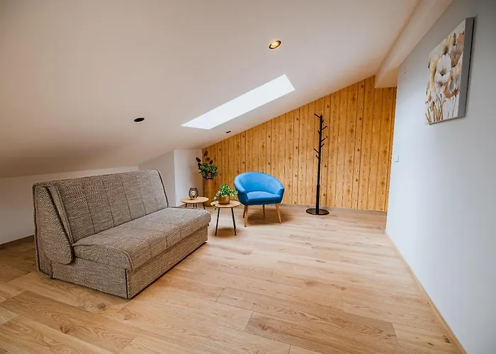 Mio Nonno 3* Lublaň