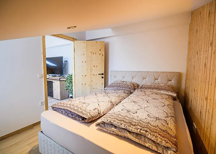 Mio Nonno Nočitev z zajtrkom