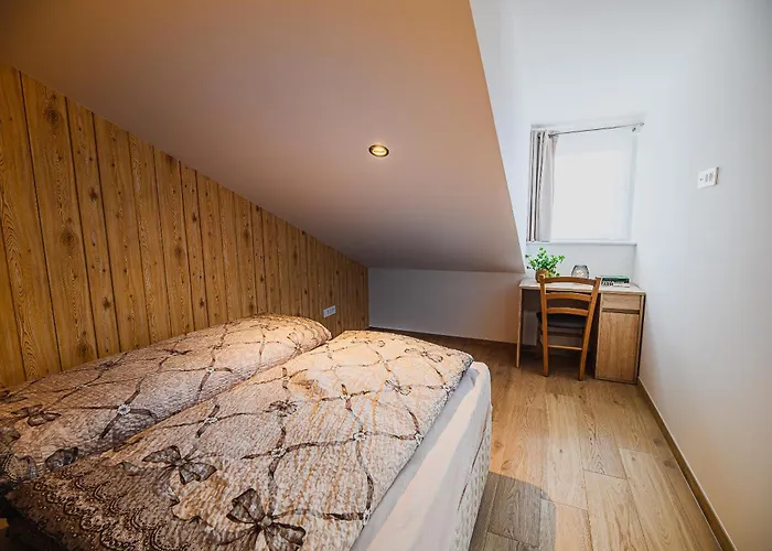 Bed & Breakfast Mio Nonno