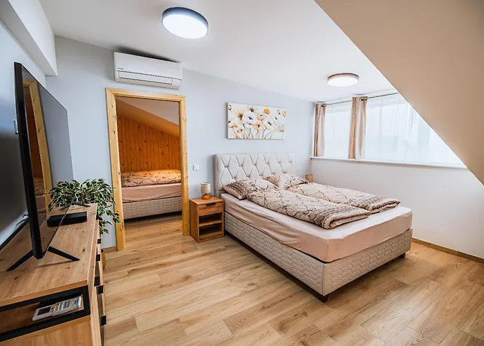 Mio Nonno 3* Ljubljana