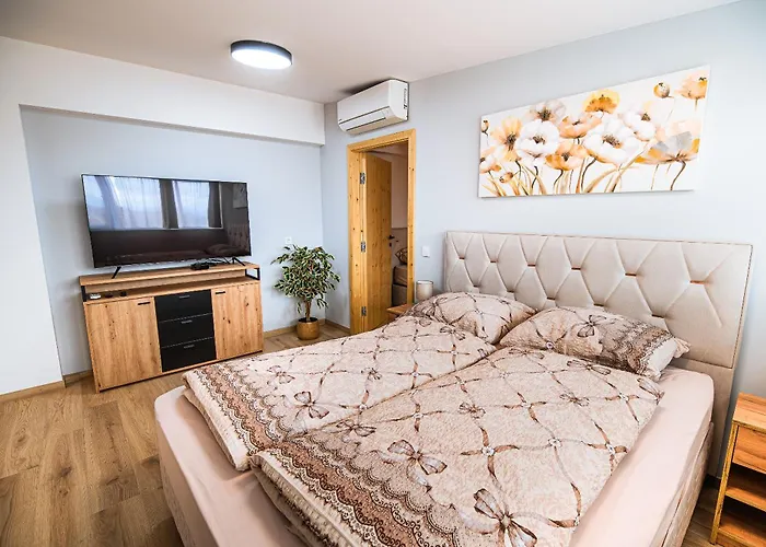 Bed & Breakfast Mio Nonno Lublaň