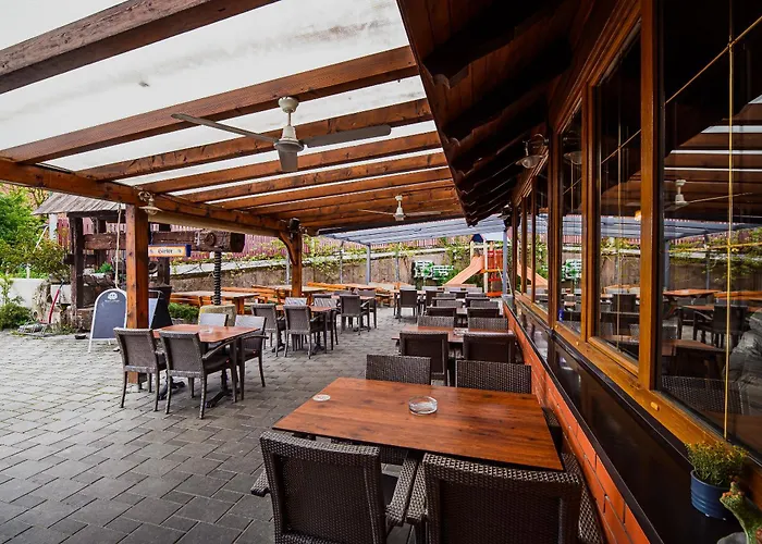 Mio Nonno Nočitev z zajtrkom 3*