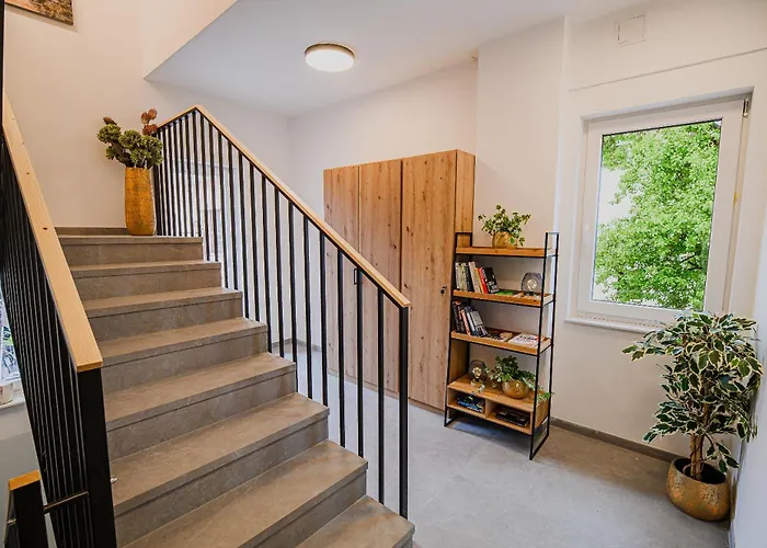 Mio Nonno Bed & Breakfast Lublaň