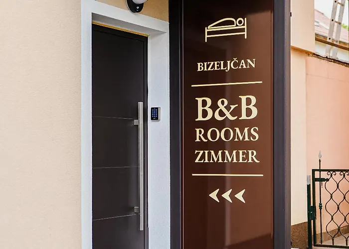 Bed & Breakfast Mio Nonno Lublaň