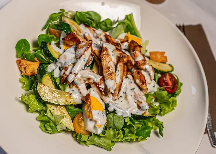 Mio Nonno Nočitev z zajtrkom 3*