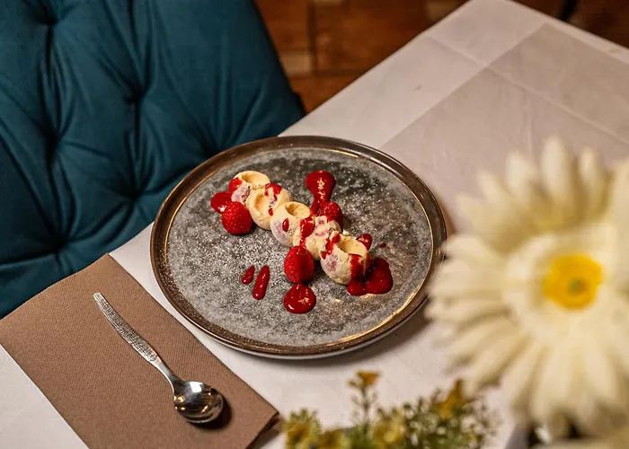 Mio Nonno Nočitev z zajtrkom