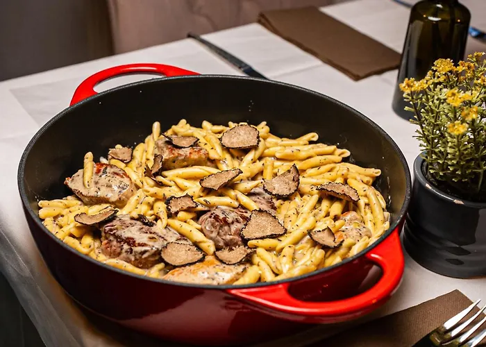 Bed & Breakfast Mio Nonno 3*