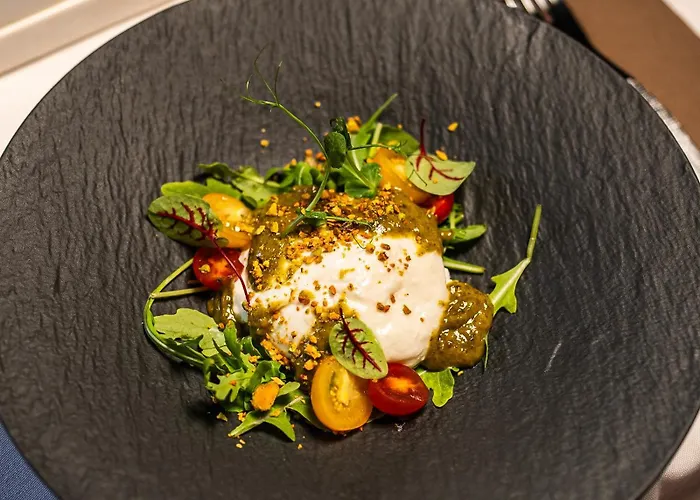 Mio Nonno Bed & Breakfast Lublaň