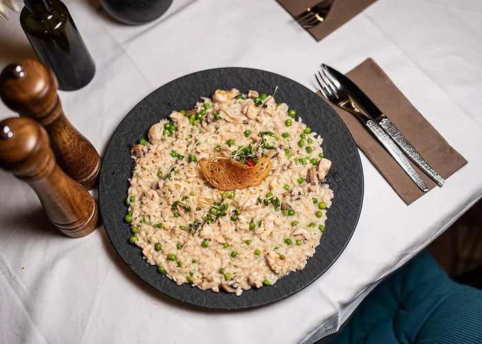 Bed & Breakfast Mio Nonno Lublaň