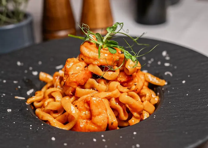 Nočitev z zajtrkom Mio Nonno