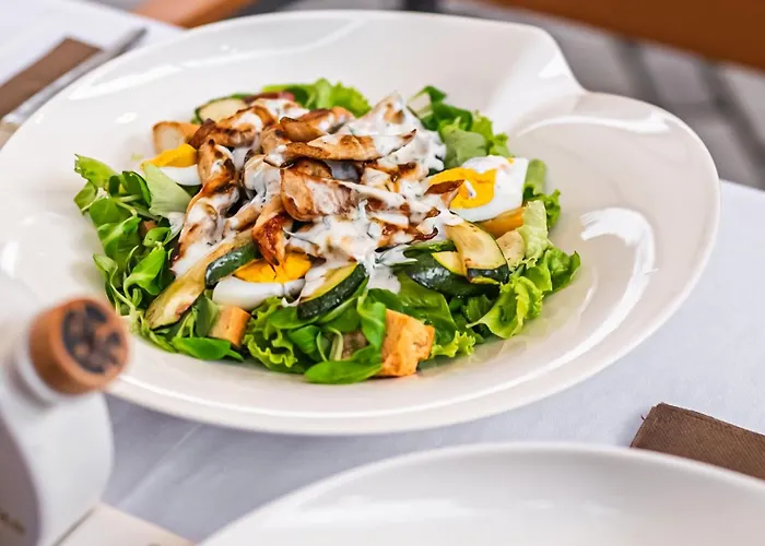 Mio Nonno Nočitev z zajtrkom