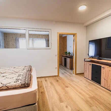 Mio Nonno 3* Ljubljana