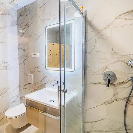 Mio Nonno krevet i doručak