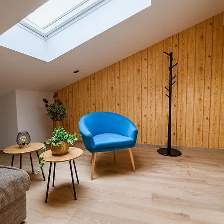 Mio Nonno krevet i doručak 3*