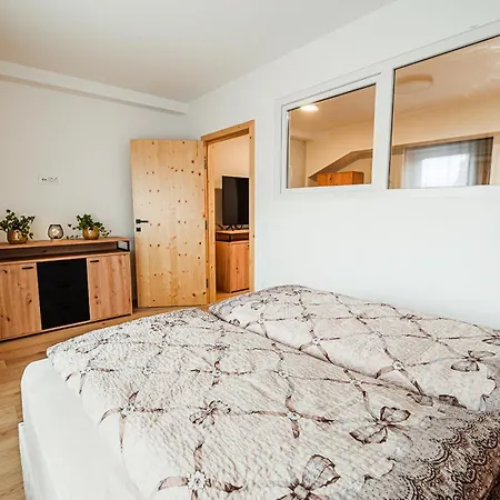 krevet i doručak Mio Nonno 3*