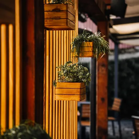 krevet i doručak Mio Nonno Ljubljana