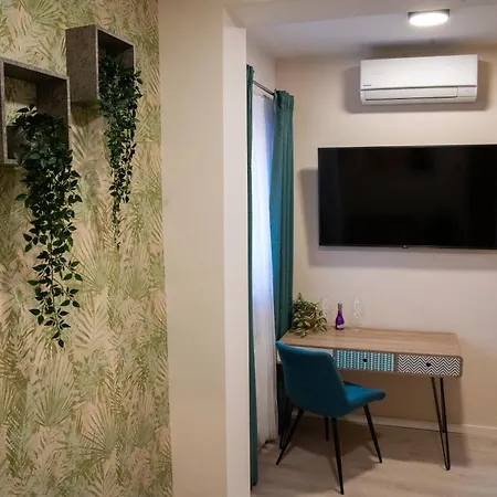 krevet i doručak Mio Nonno 3*