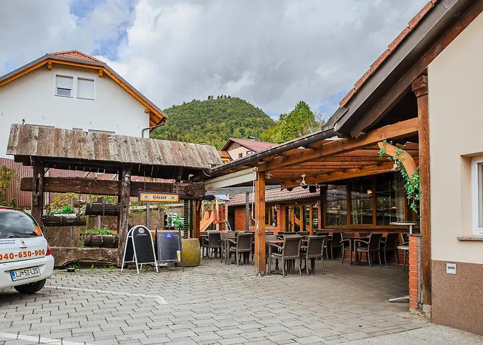 Bed & Breakfast Mio Nonno 3*