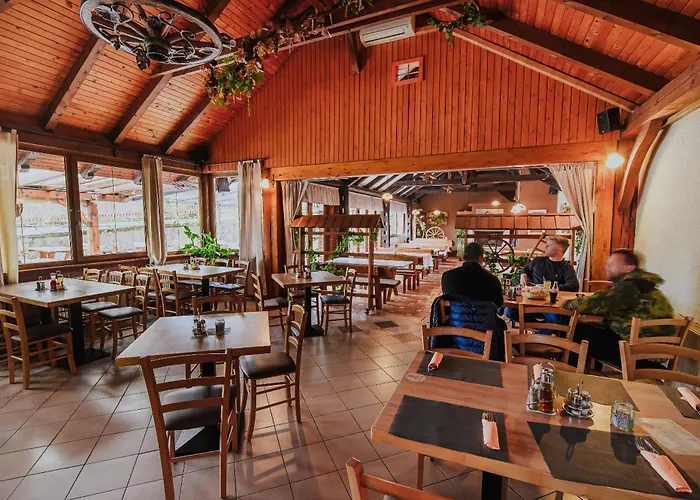 Bed & Breakfast Mio Nonno Ljubljana