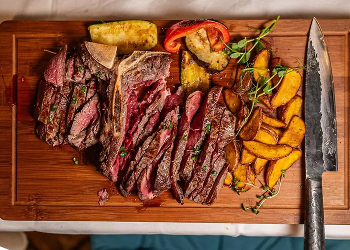 Mio Nonno Bed & Breakfast 3*